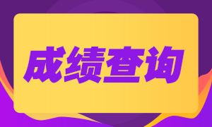 注册会计师考试成绩_注册会计师会计成绩_注册会计成绩