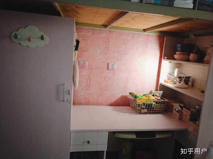 河北大学宿舍真实照片_河北大学宿舍如何_河北大学宿舍