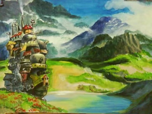 作画圆珠笔大学生作品_大学生圆珠笔作画_圆珠笔作画视频