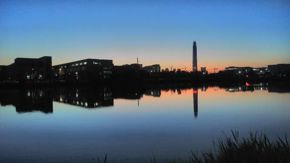 河北工业大学全貌_河北工业大学怎么样_贴吧河北工业大学