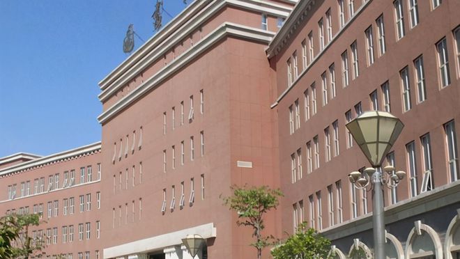 河北经贸大学怎么样_河北经贸大学宣传片2020_河北经贸大学河北大学
