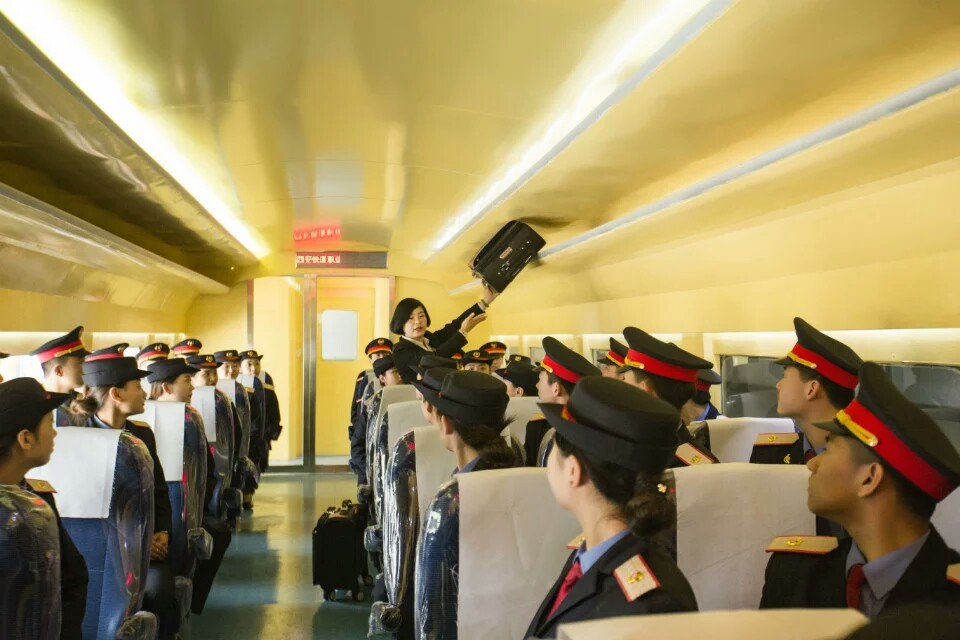 济南铁道技师学院招生简章_济南铁道技师学院_济南铁道职业技术