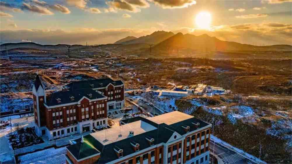 沈阳音乐学院南院是哪个校区_沈阳音乐学院南校区地址_沈阳音乐学院南校区宿舍图片