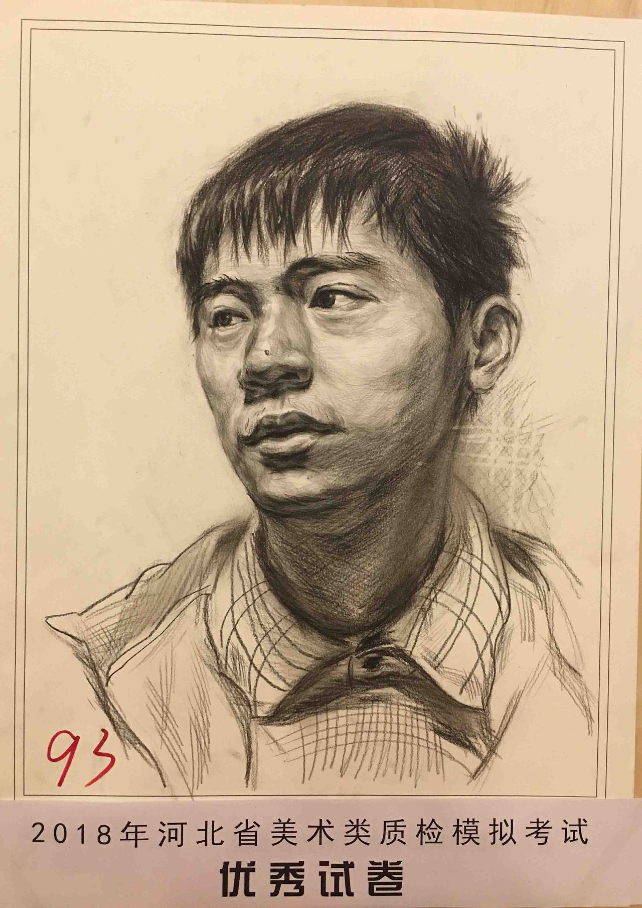 美术高考河北省两千多名_河北美术高考_美术高考河北分数线