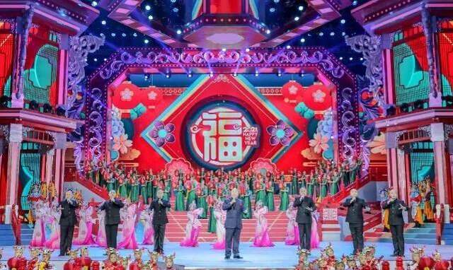 202l年辽宁春晚_今年春晚辽宁_2023辽宁春晚节目单