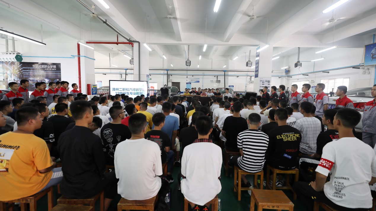 漳州城市职业学院的王牌专业_漳州职业学院占地_漳州城市职业学院