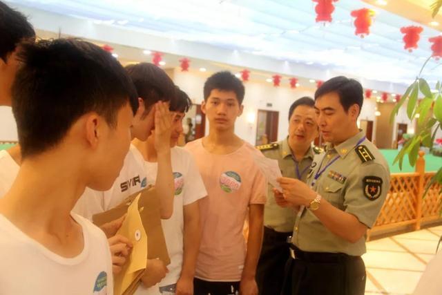 体检军校标准是多少_体检军校标准是什么_军校体检标准