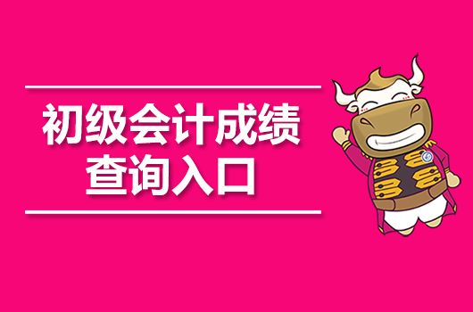 会计初级成绩查询2024_初级会计查询成绩入口2022_初级会计查询成绩2020
