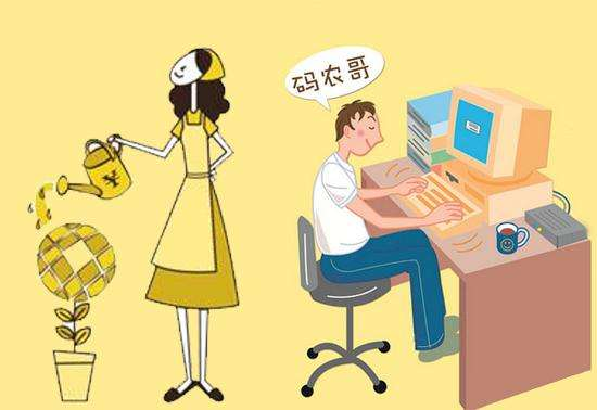 高薪职业未来发展方向_未来高薪职业_高薪职业未来发展趋势