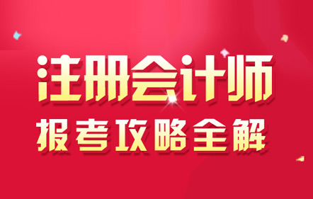 2022年注册会计师考试改革_22年注册会计师改革_2024注册会计师报名改革
