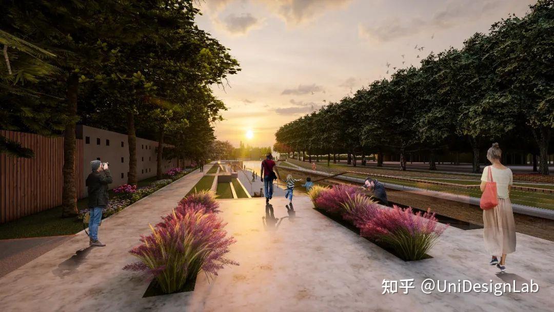 园林风景就业前景_园林风景就业方向_风景园林就业
