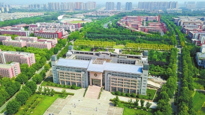 河南二本大学最新排名_河南二本最新排名大学名单_河南二本的大学排名
