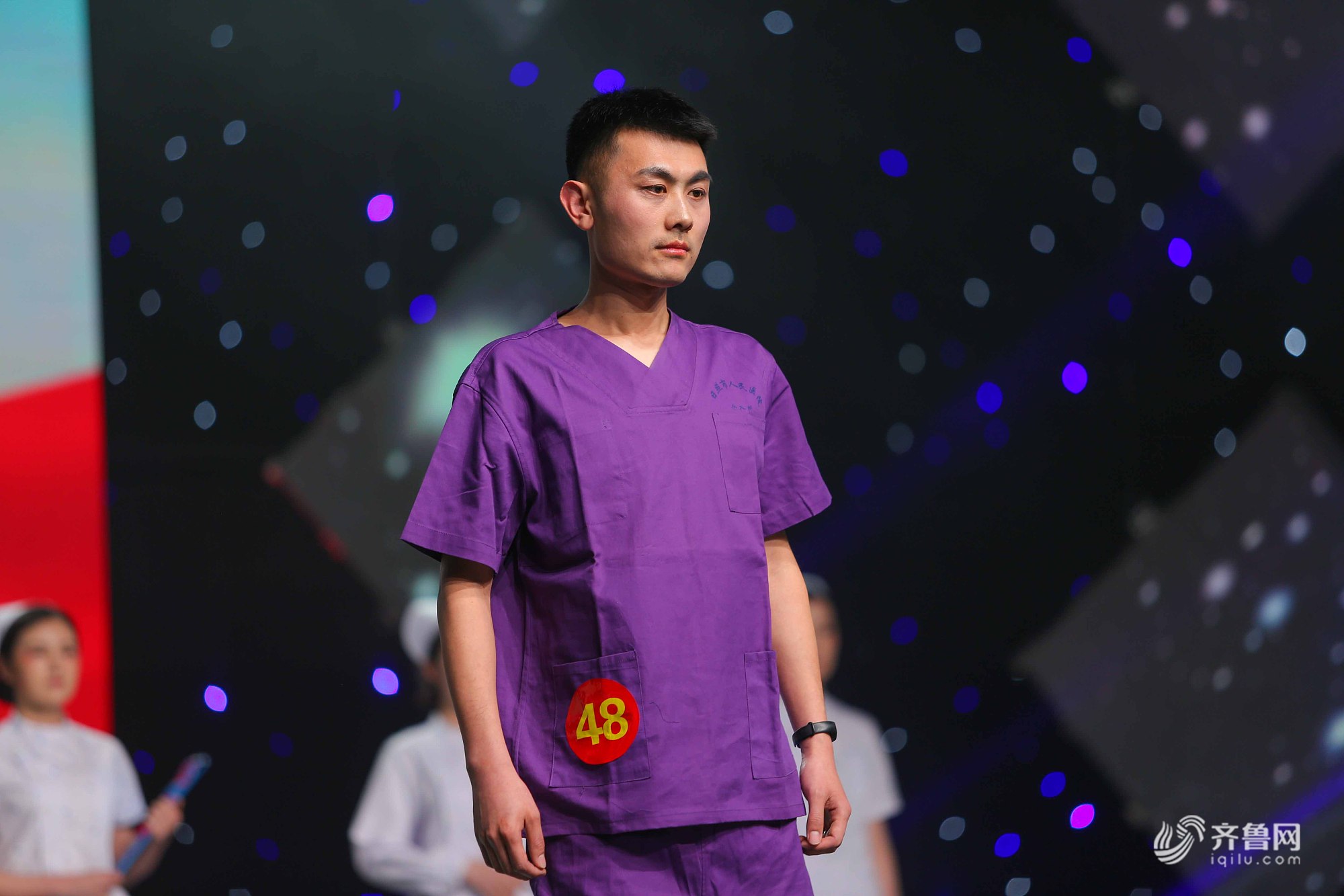男生卫校哪个专业更吃香_卫校男生读卫校最吃香的专业_卫校男生可以学什么