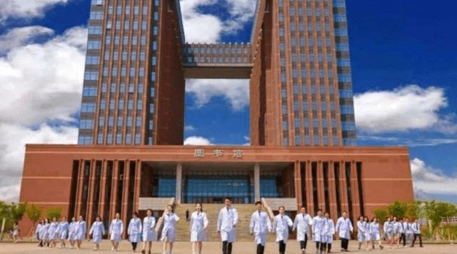 大学医科全国排名及分数_全国十大医科大学_全国大学医科类排名
