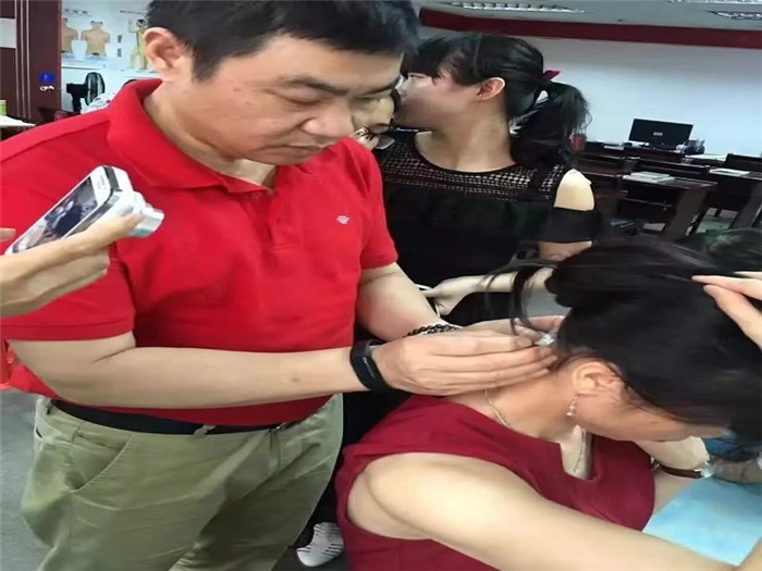 针灸推拿学就业形势_针灸推拿专业就业现状_针灸推拿学的就业前景如何 发展好不好