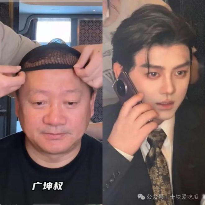 陈翔演的电视剧_陈翔电视剧大全主演_电视演剧陈翔的扮演者