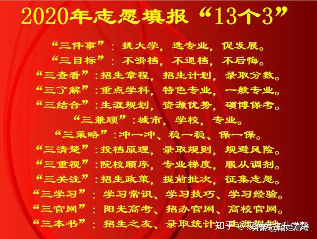 志愿录取的顺序_什么是顺序志愿 录取规则有哪些_志愿录取是不是按照志愿顺序