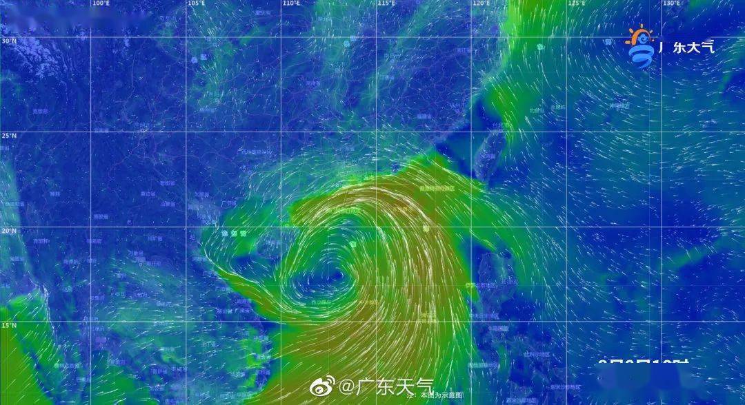 台风预警级别_台风预警几个等级划分_预警台风划分等级的依据