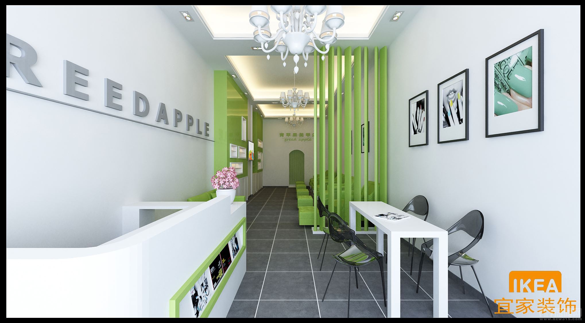 美甲钱店开需要什么证件_开美甲店需要多少钱_美甲钱店开需要什么手续