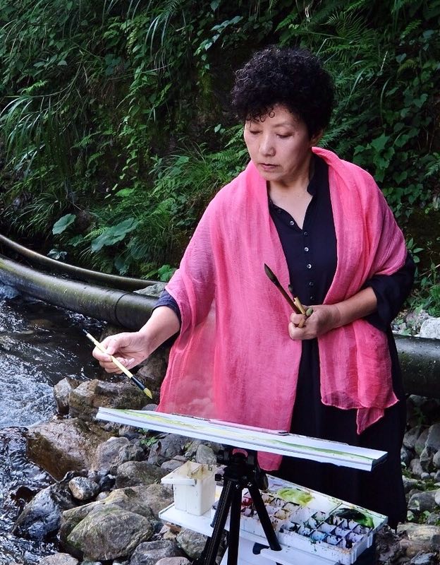 成都美术学院宣传片_成都美术学院_四川成都美术学院官网