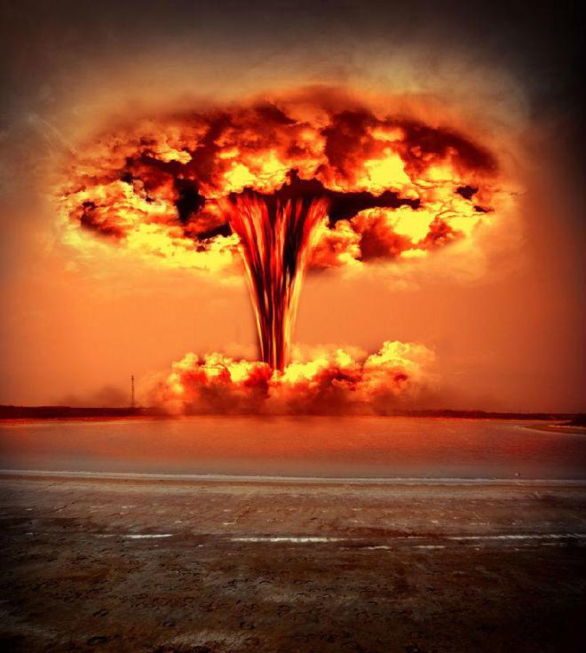 我国第一颗原子爆炸叫什么名字_原子爆炸成功是哪一年_原子的爆炸