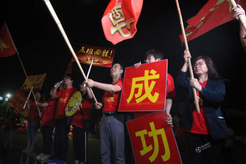 衡水高中五中和汇龙哪个好_衡水高中五中和14中哪个好_衡水五中高中