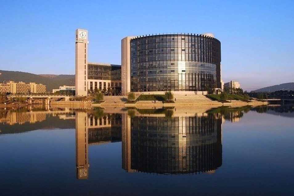 安徽10大垃圾专科学校_安徽垃圾专科大学都有哪些_安徽十大垃圾专科学校