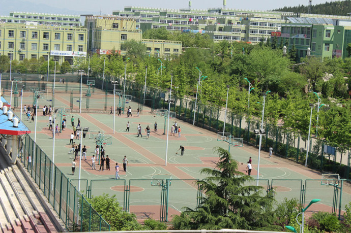 青岛理工大学临沂几本_青岛理工大学临沂和本校区_青岛理工大学临沂校区王牌专业