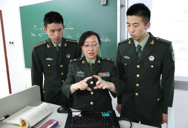 国防大学分数线_国防的分数线_国防分数线是多少2020