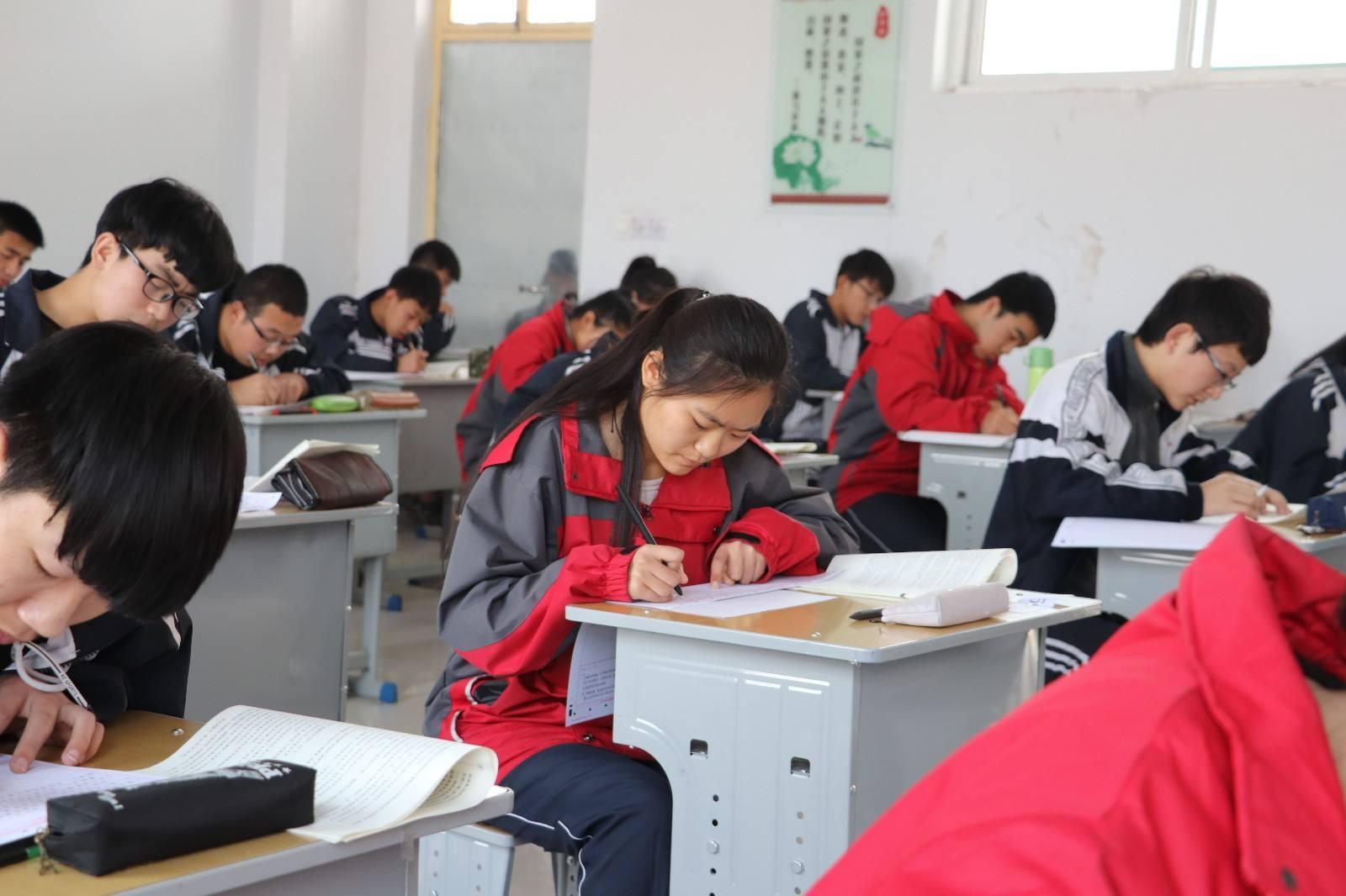 高考理综是什么_高考理综是哪几科_高考理综是一张卷子吗