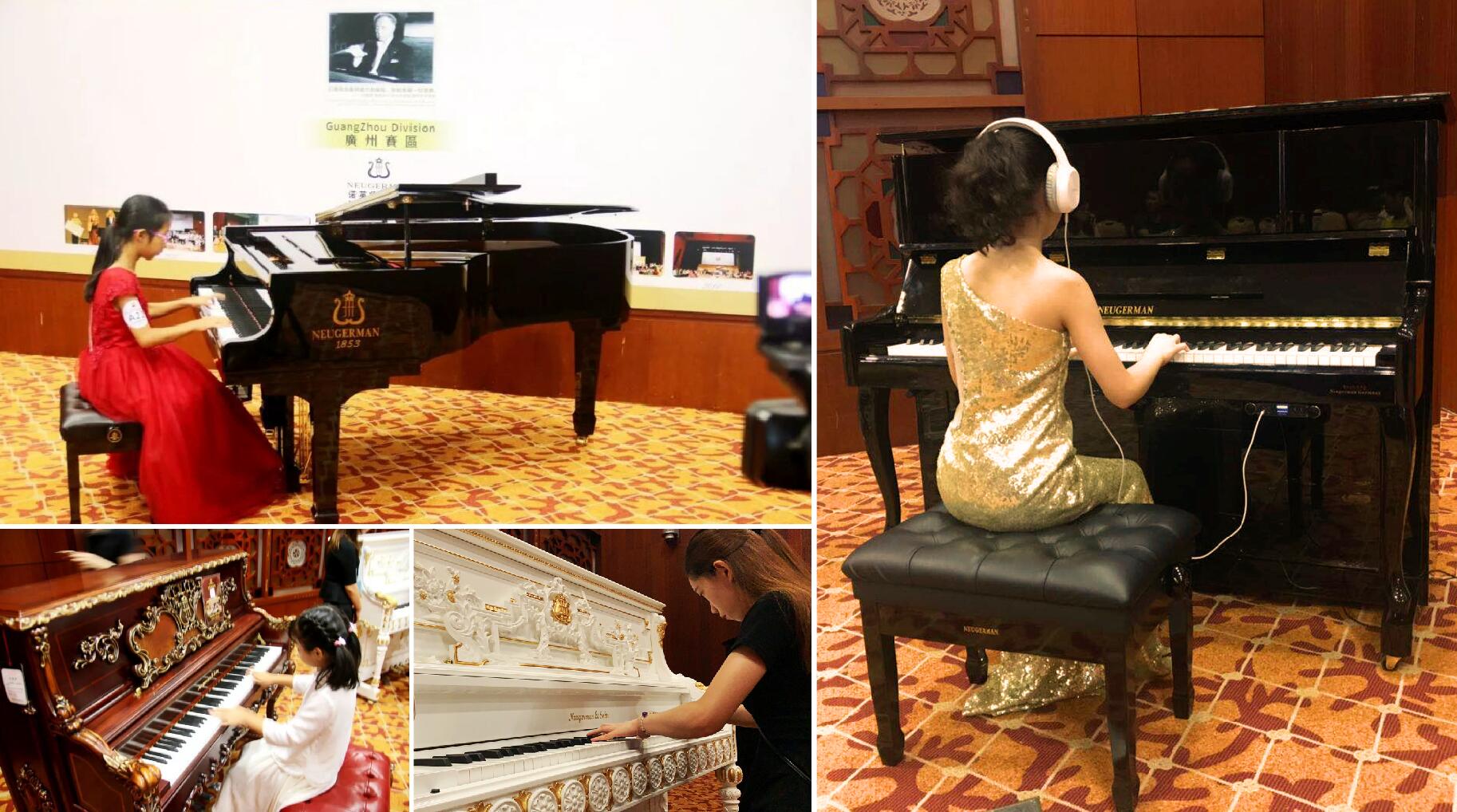 学音乐的女生适合做什么工作_学音乐的女生的出路有哪些 前景怎么样_学音乐专业的女生