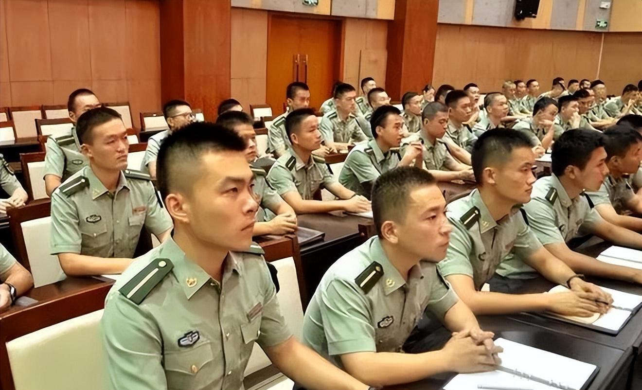 武警工程大学毕业去向_武警工程大学毕业干什么_去向武警毕业大学工程专业好吗