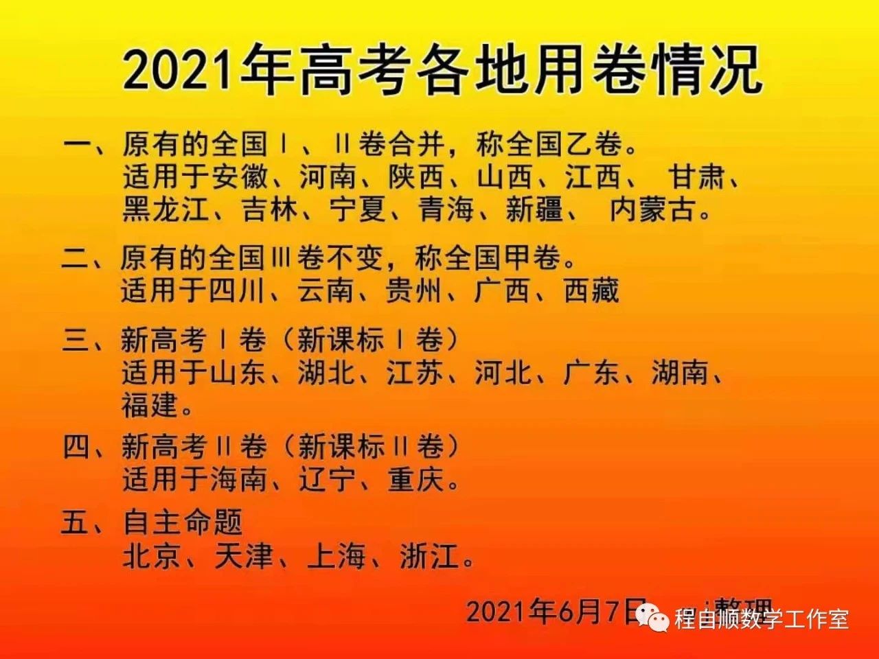 安徽高考用全国几卷_安徽高考用的全国几卷_安徽高考用的全国一卷还是二卷
