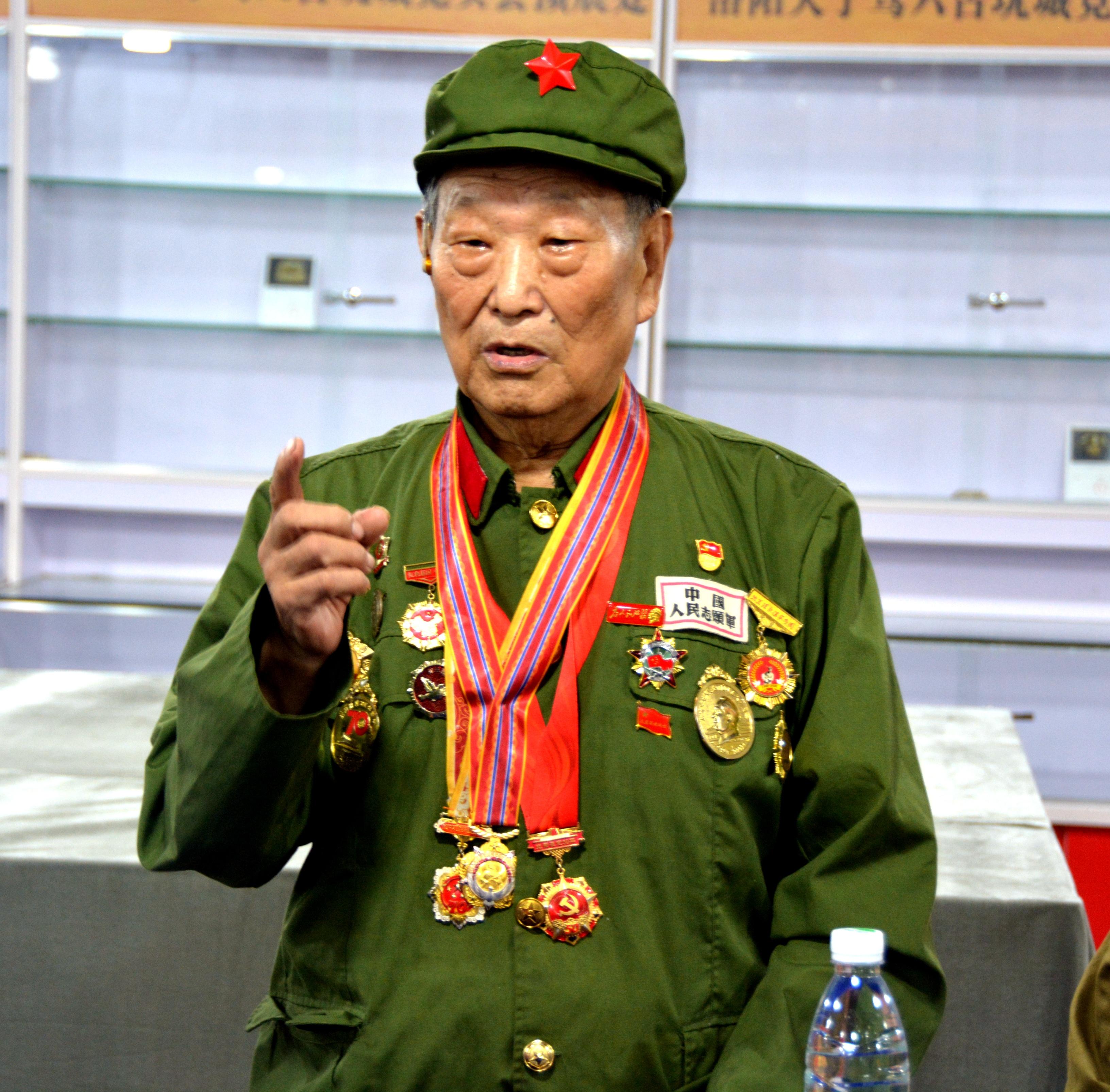 抗美援朝纪念日哪一天_纪念抗美援朝是哪一天_纪念抗美援朝战士