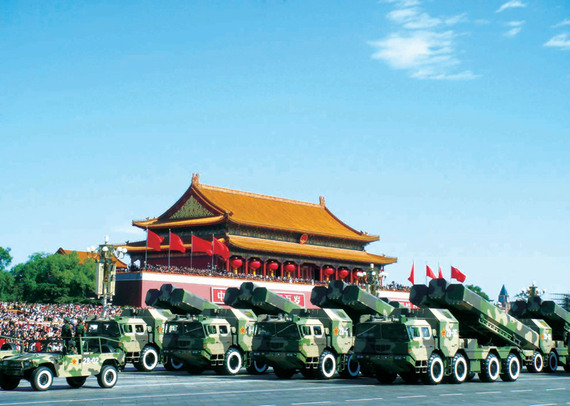 阅兵仪式上_下一次阅兵是哪一年_阅兵式阅兵式