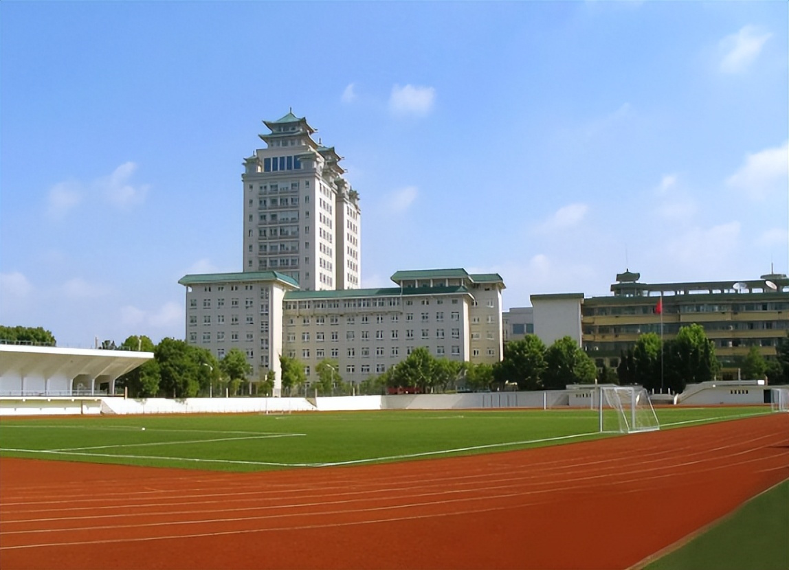 湖北荆洲长江大学_湖北荆州长江大学_荆州区长江大学