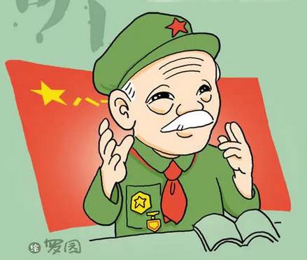 七律长征翻译_长征七律译文_长征七律诗翻译