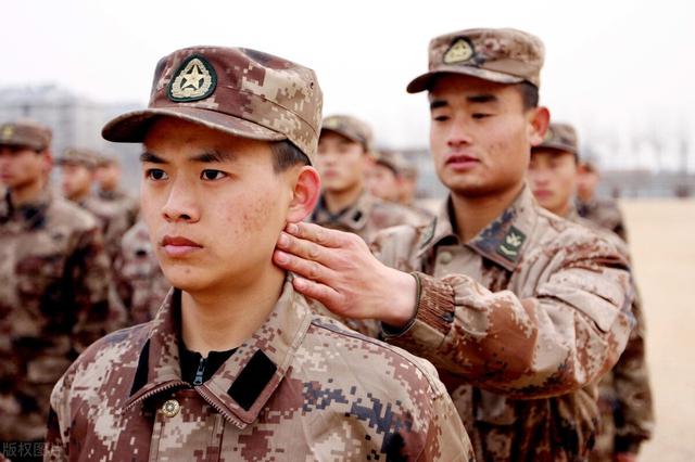 在部队考军校的要求 需要什么条件_部队考取军校_部队军校要考什么
