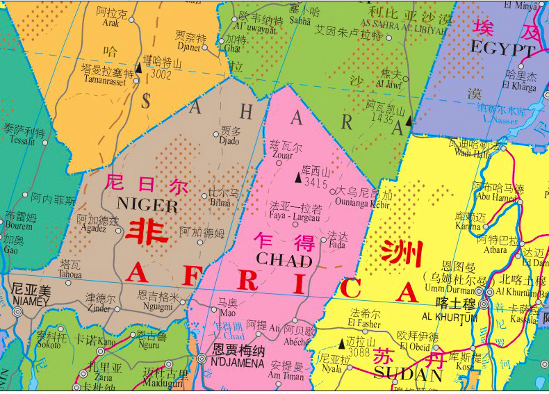 大洋洲英文拼写_大洋大洲英文名_七大洲四大洋英文
