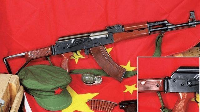 世界禁用枪械_禁用枪支的国家_世界十大禁用枪支