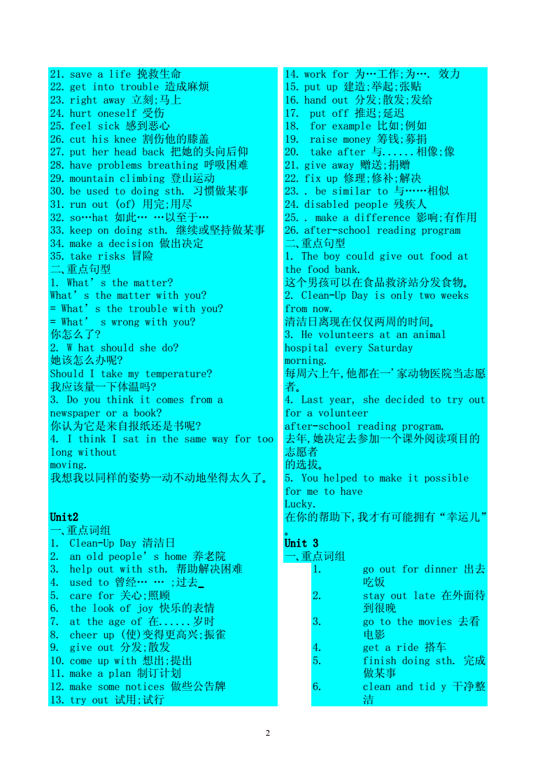 _百科词典英语怎么说_百科的英语是什么