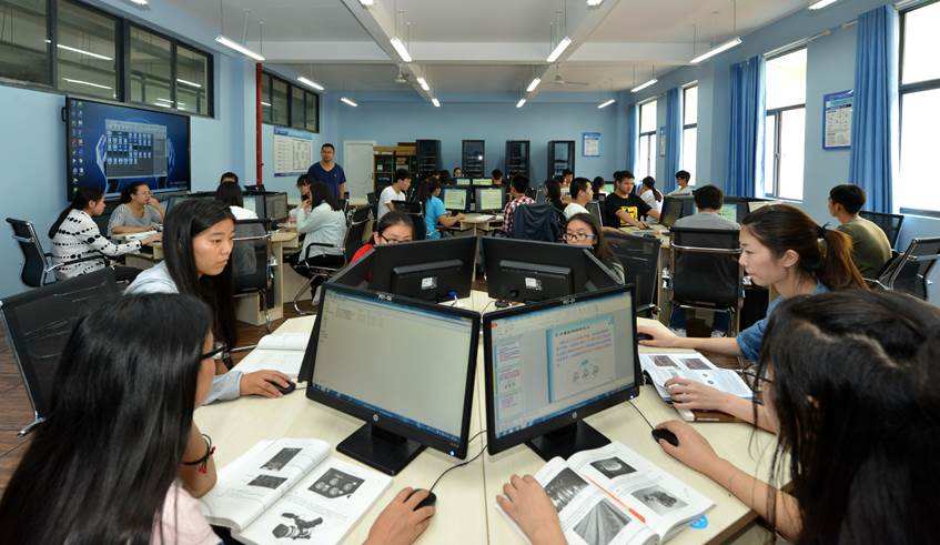 计算机专业所学的课程描述_计算机专业主要学什么课程_计算机课程学专业主要学啥