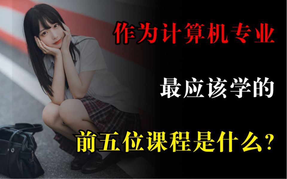 计算机专业所学的课程描述_计算机专业主要学什么课程_计算机课程学专业主要学啥