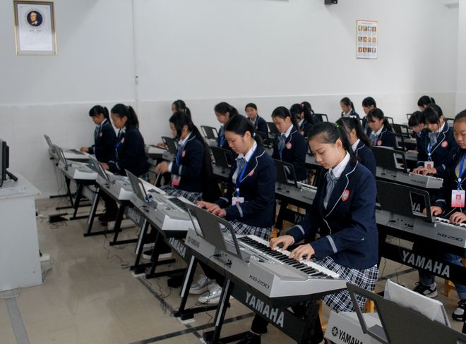 女生18岁学什么技术比较好_女生学点技术好点呢_女生学个技术学什么好