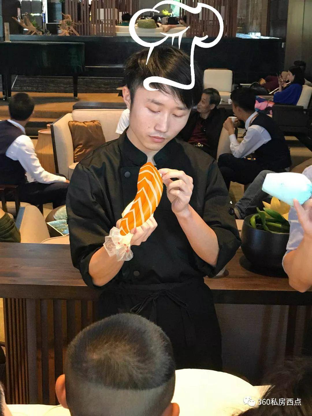 做西点师后悔了_为什么西点师都想改行 原因有哪些_为什么说西点师很累