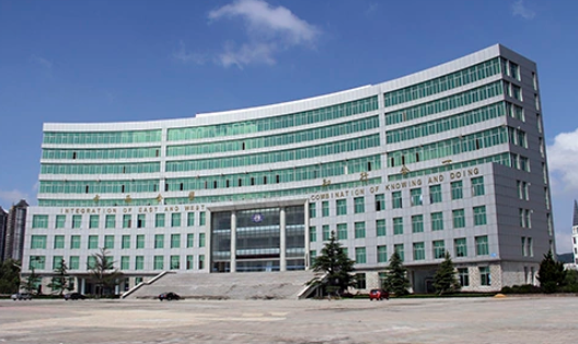 山东大学外交学院_山东外事大学_山东大学外院