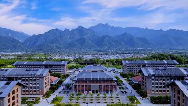 西安科技类大学排名_西安科技大学全国排名_西安最好的科技大学