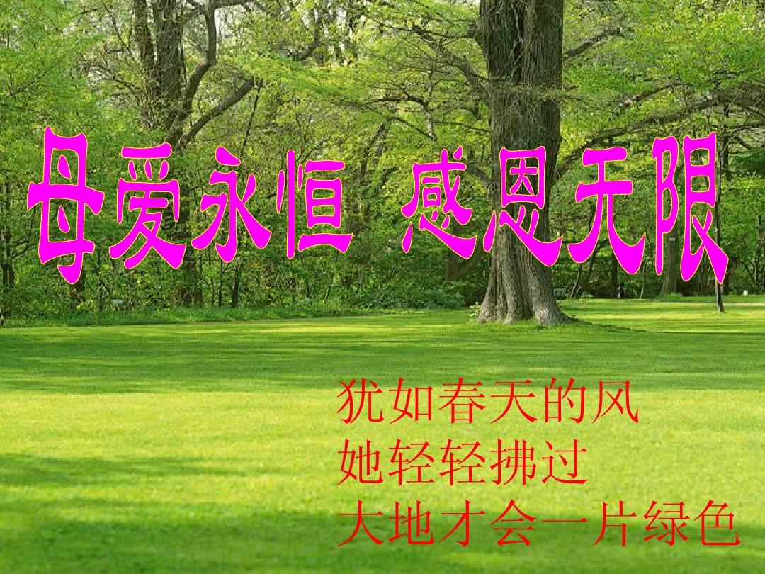 感恩母亲的短句唯美二十8条_感恩母亲8字短句_感恩的句子母亲