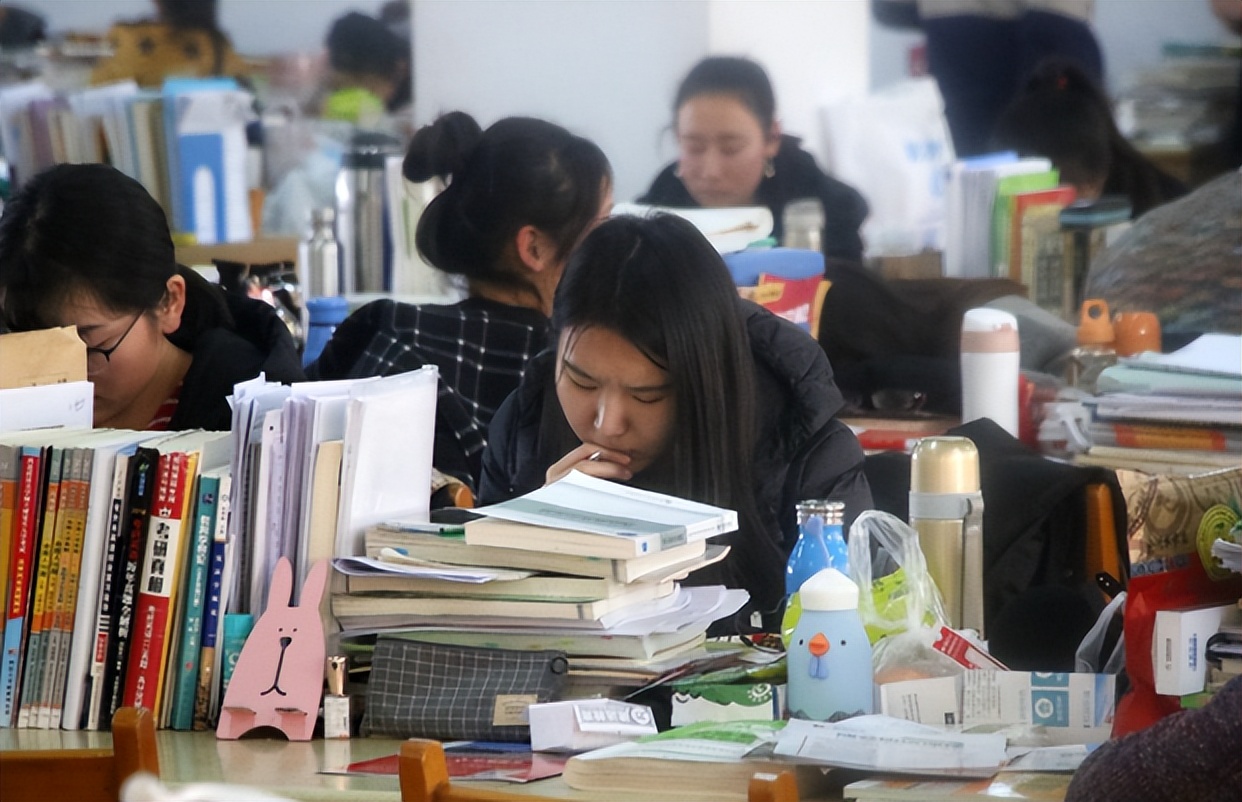 2024研究生考试_2024年考研什么时候报名_2024年报考研究生的条件