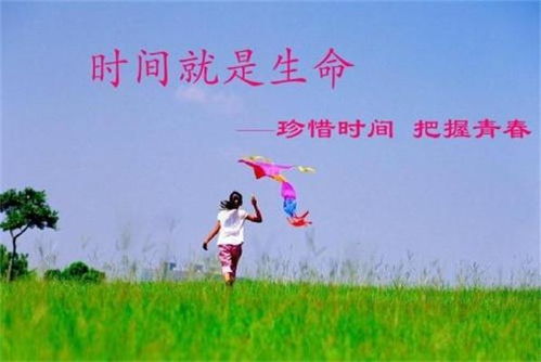 古诗名句珍惜时间_诗句珍惜时间的名言_珍惜时间的名言诗句